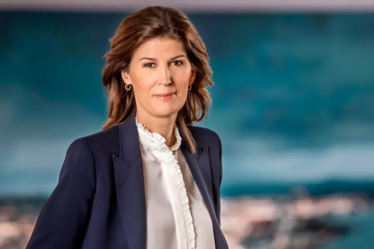 Cecilia Gralde – 820 000 kronor