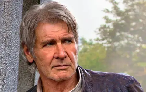 Why Harrison Ford Refused to Ditch His ‘Pretentious’ Name