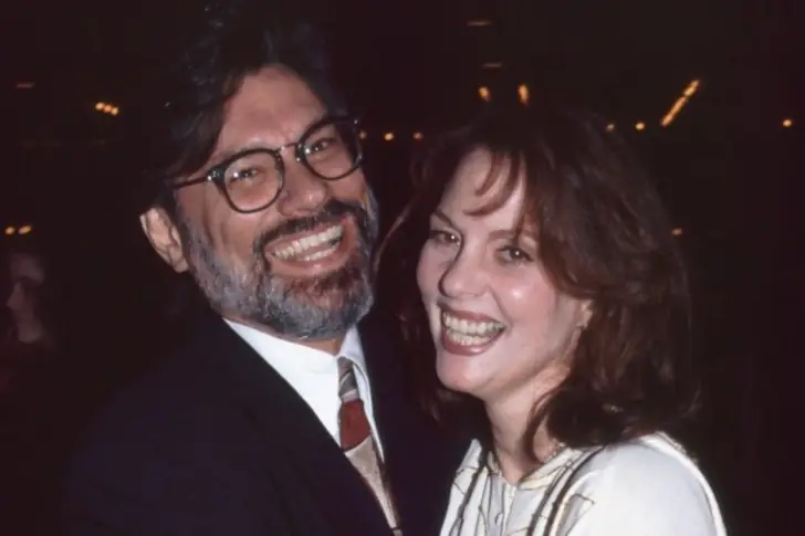 Lesley Ann Warren And Ron Taft – Together Since 2002