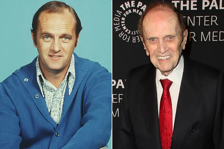 Bob Newhart – Age 91