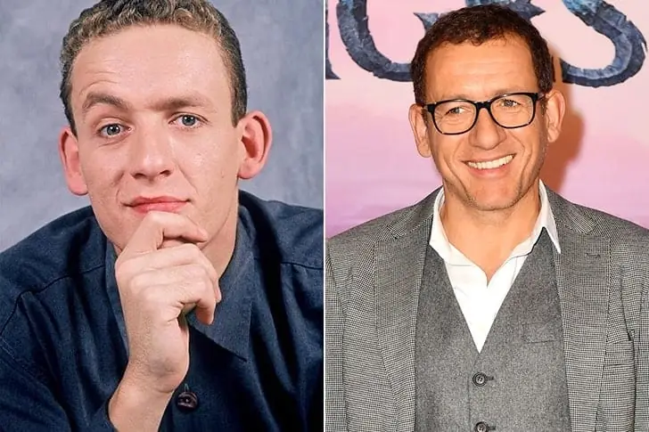 DANY BOON – 54 ANS