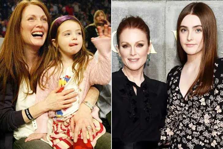 Liv Moore – Julianne Moore’s Daughter – Actress And Student