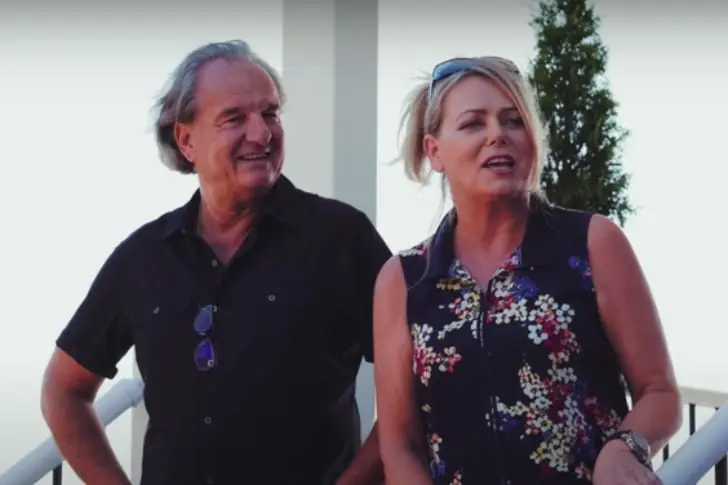 Eva Herman und Andreas Popp: 4 Jahre