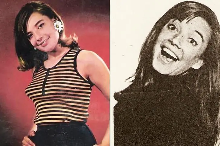 Marta Baizán