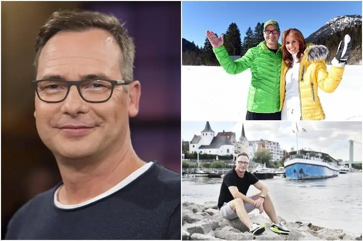 MODERATOR MATTHIAS OPDENHÖVEL: 2 MILLIONEN EURO