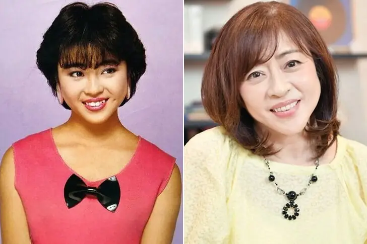 松本明子（1966年生まれ）