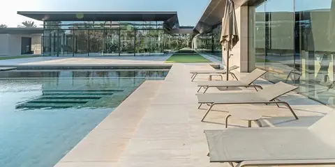 Luxury Alert: $125 Million Dubai Villa Goes Up for Auction!