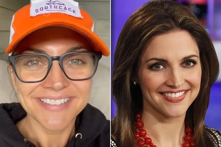 Paula Faris