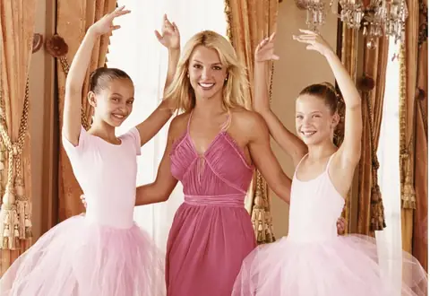 Britney Spears Accuses Kevin Federline of “Gaslighting” and “Profiting From Painful Lies”