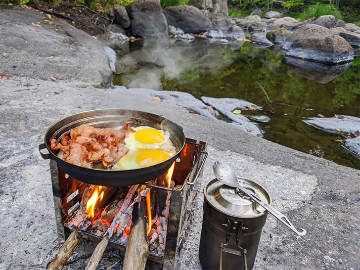 Vom Grill zum Gourmet