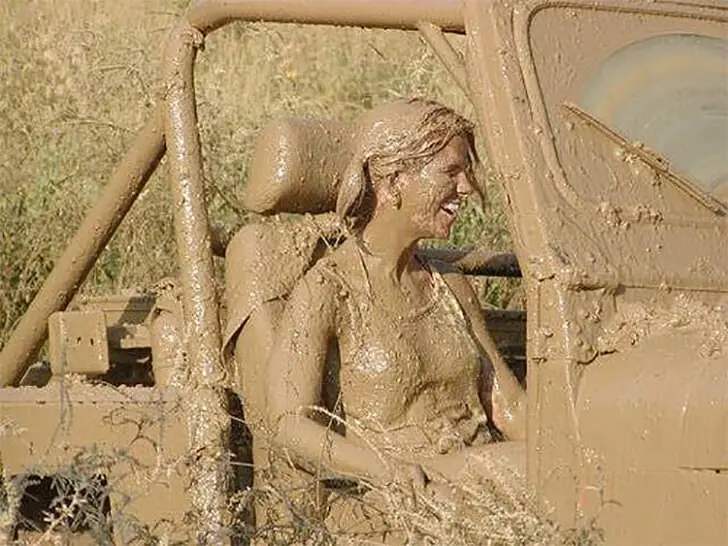 The Muddy Trend You Didn’t See Coming
