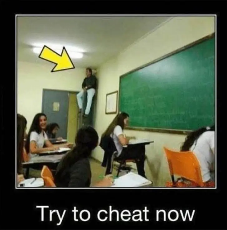 High Stakes Testing
