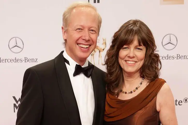 Tom Buhrow und Sabine Stamer beenden eine lange Liebe
