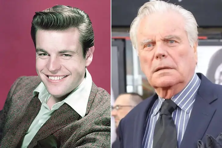 Robert Wagner, Born in 1930 – 92 Years Old