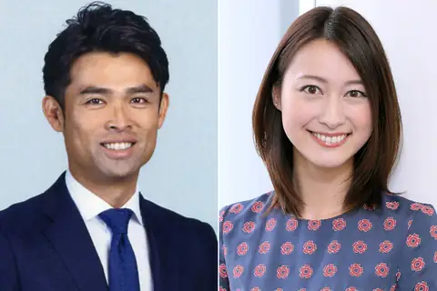 💖 ニュースを届けた二人が愛を育む：輝きを分かち合った30組のニュースキャスターカップルたち