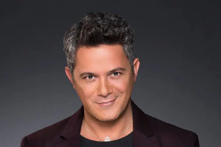 Alejandro Sanz: 40 millones de euros