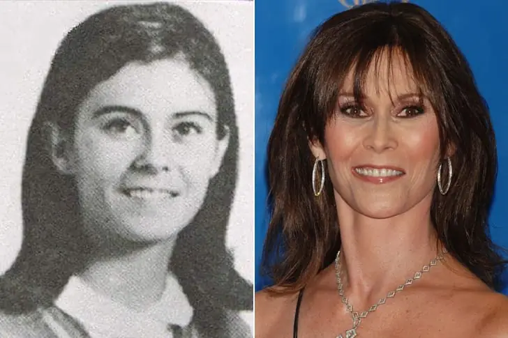 Kate Jackson – 72 Years Old
