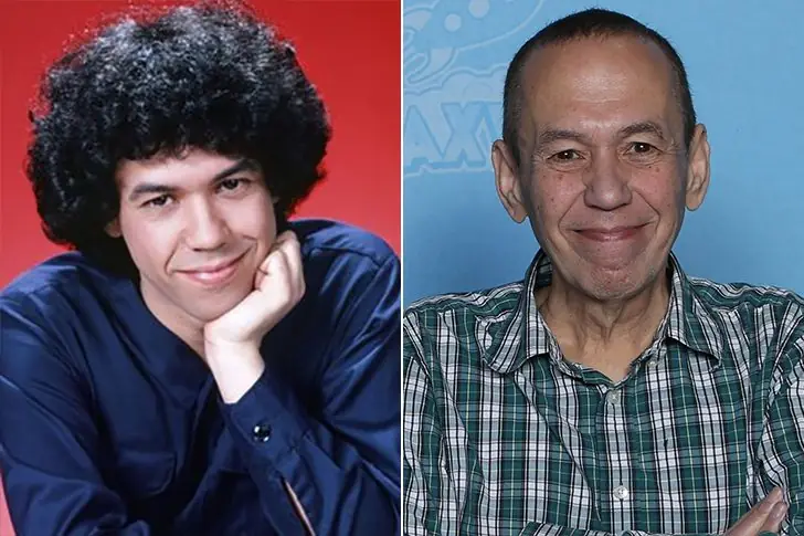 Gilbert Gottfried, Born In 1955 – 67 Years Old