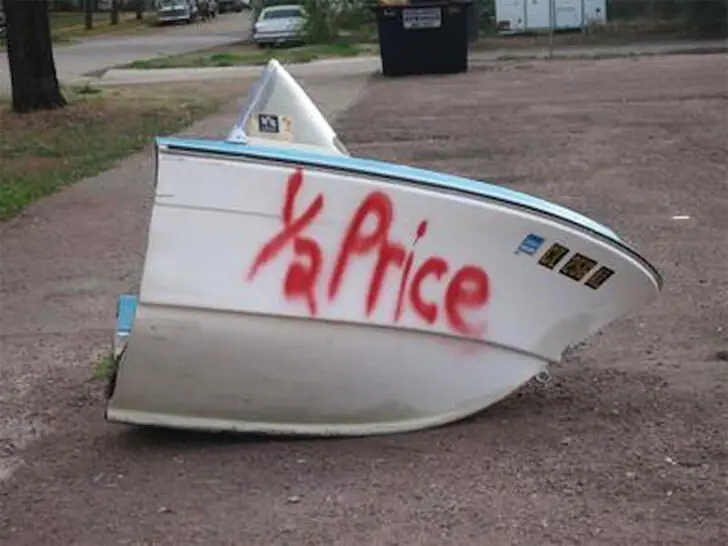 What a Bargain!