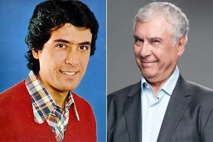 PAULO FIGUEIREDO – 81 ANOS