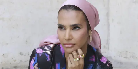 Is Khalid and Salama’s Divorce Confirmed? Salama Mohamed Opens Up