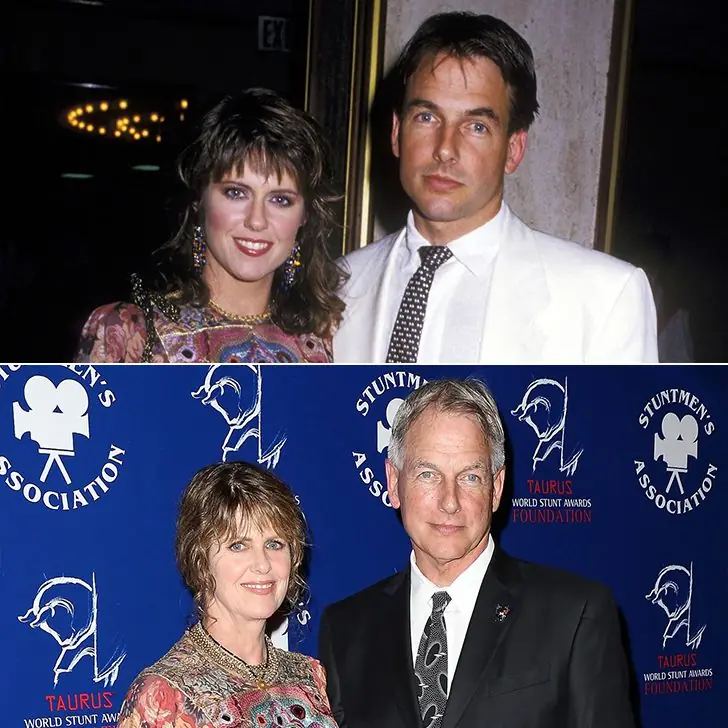 Mark Harmon and Pam Dawber – Married Since 1987