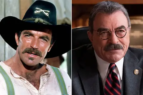 Unforgettable Aged Celebrities Who Are Still Very Much Alive And Well