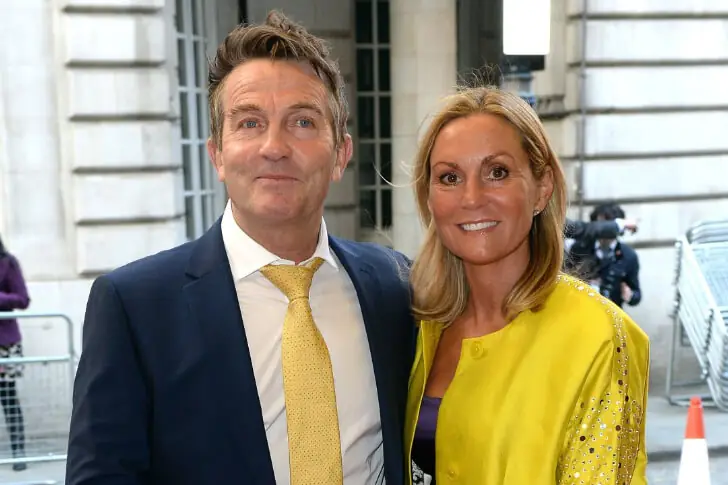 Bradley Walsh and Donna Derby – Together Since 1997