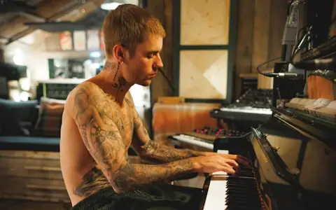Justin Bieber Breaks Silence on Mental Health & Smoking Rumors