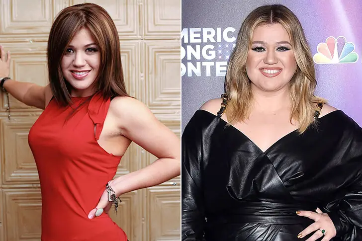 Kelly Clarkson