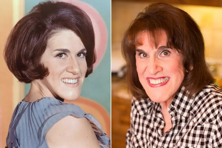 Ruth Buzzi, Born in 1936 – 86 Years Old