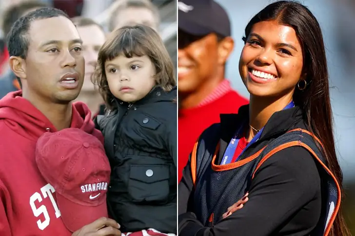 Sam Alexis Woods, Daughter of Tiger Woods – A Rising Soccer Star