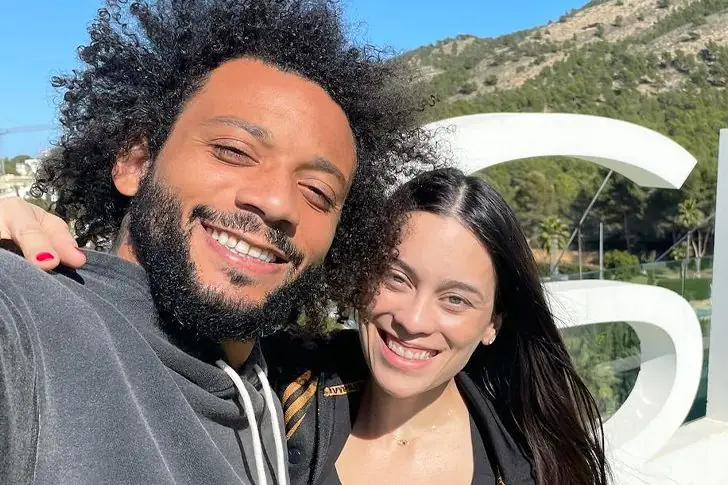 Marcelo Vieira (34) e Clarice Alves (32) – 14 anos de casamento