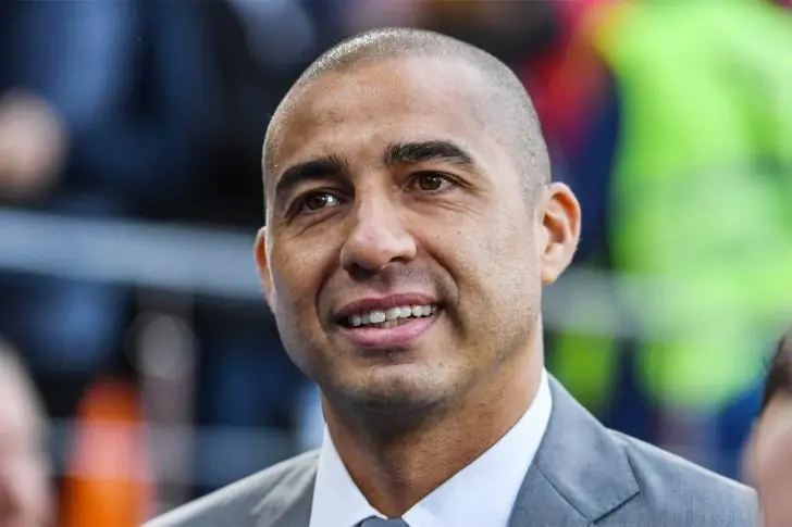 David Trezeguet – 15 millions d’euros