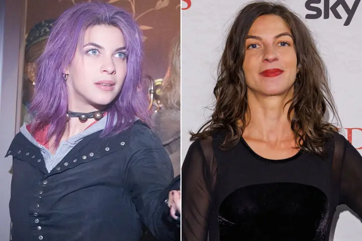 Nymphadora Tonks – Natalia Tena