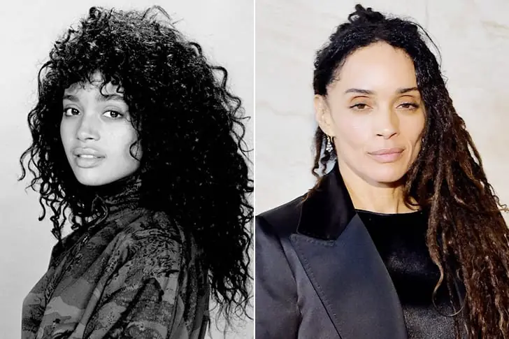 Lisa Bonet – 52