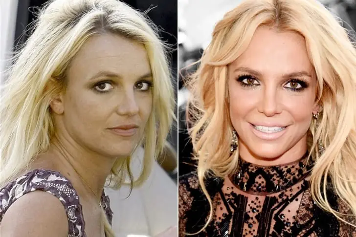 Britney Spears
