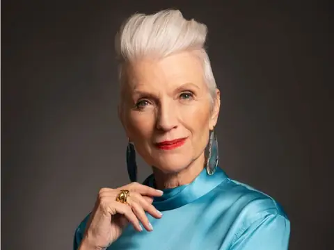 Elon Musk’s Mom, Maye Musk, Has a Glamorous Life Everyone Should Know about