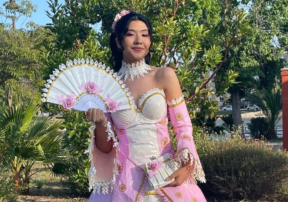 California and Michigan Teens Win Top Scholarships in 2026 National Duct Tape Prom Contest