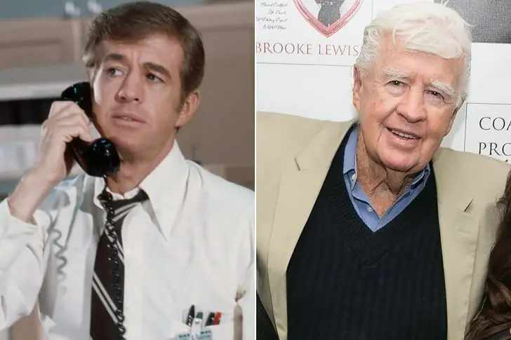 Clu Gulager – Age 92
