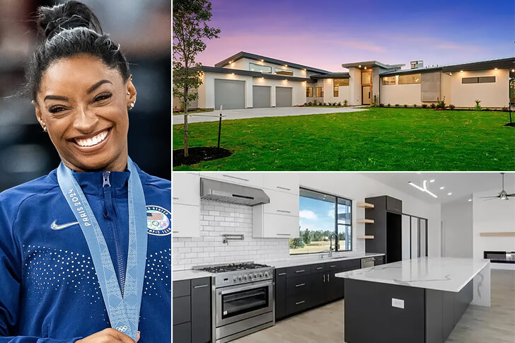 Incredible Celebrity Houses That Will Leave You With No Words