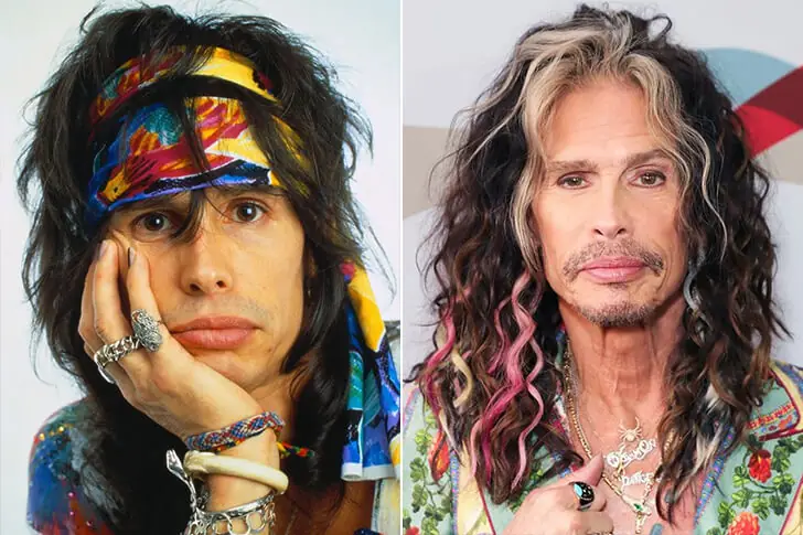 Steven Tyler