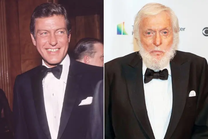 Dick Van Dyke, Born In 1925 – 95 Years Old
