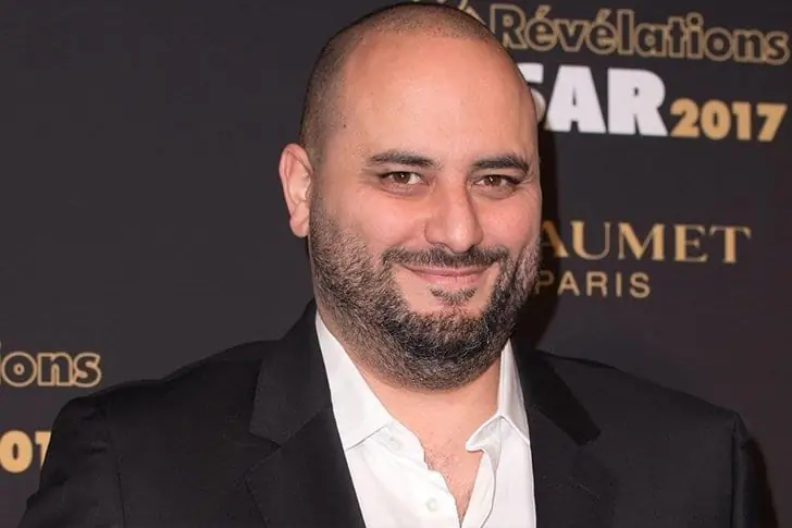 Jérôme Commandeur toujours célibataire ?