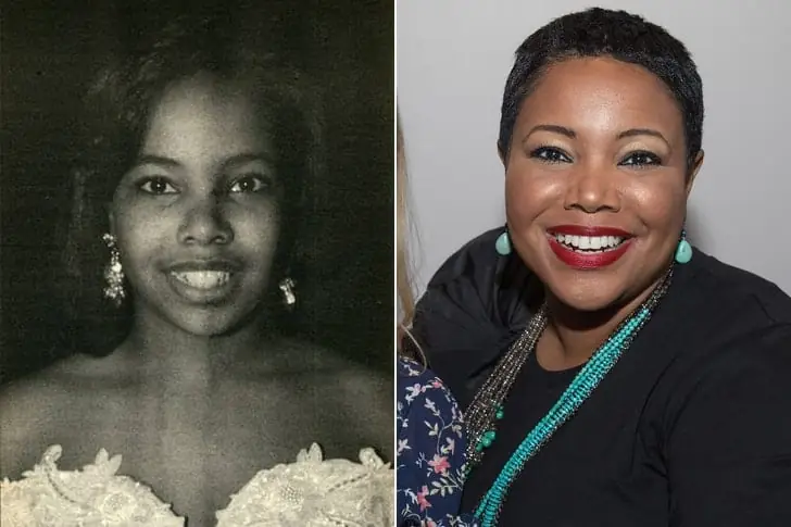 Kellie Shanygne Williams – 43 Years Old