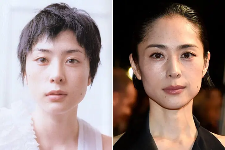 深津絵里の透明感に「奇跡」「妖精みたい」とネット騒然