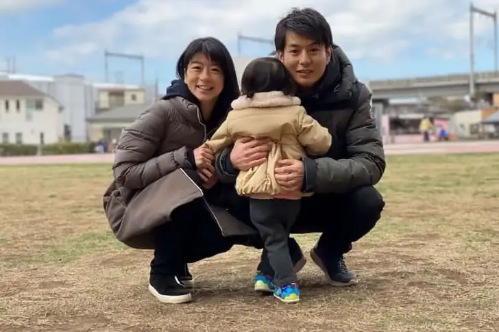💖 9. 生野陽子＆中村光宏：フジテレビが生んだ最強の社内夫婦