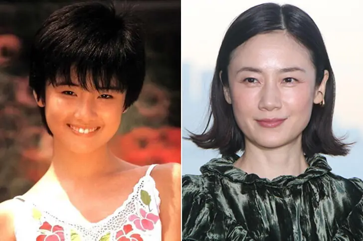 80年代 80年代（1967年生まれ）