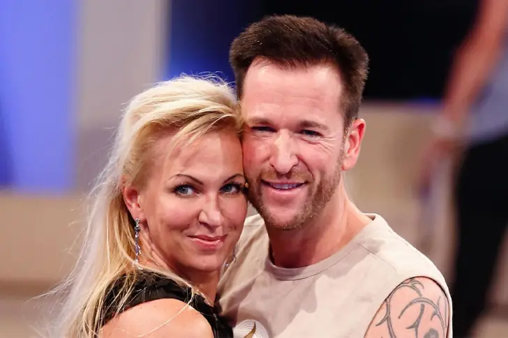 Michael Wendler und Claudia Norberg gehen getrennte Wege