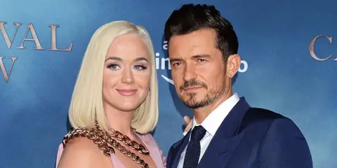 Katy Perry and Orlando Bloom: A Relationship Timeline